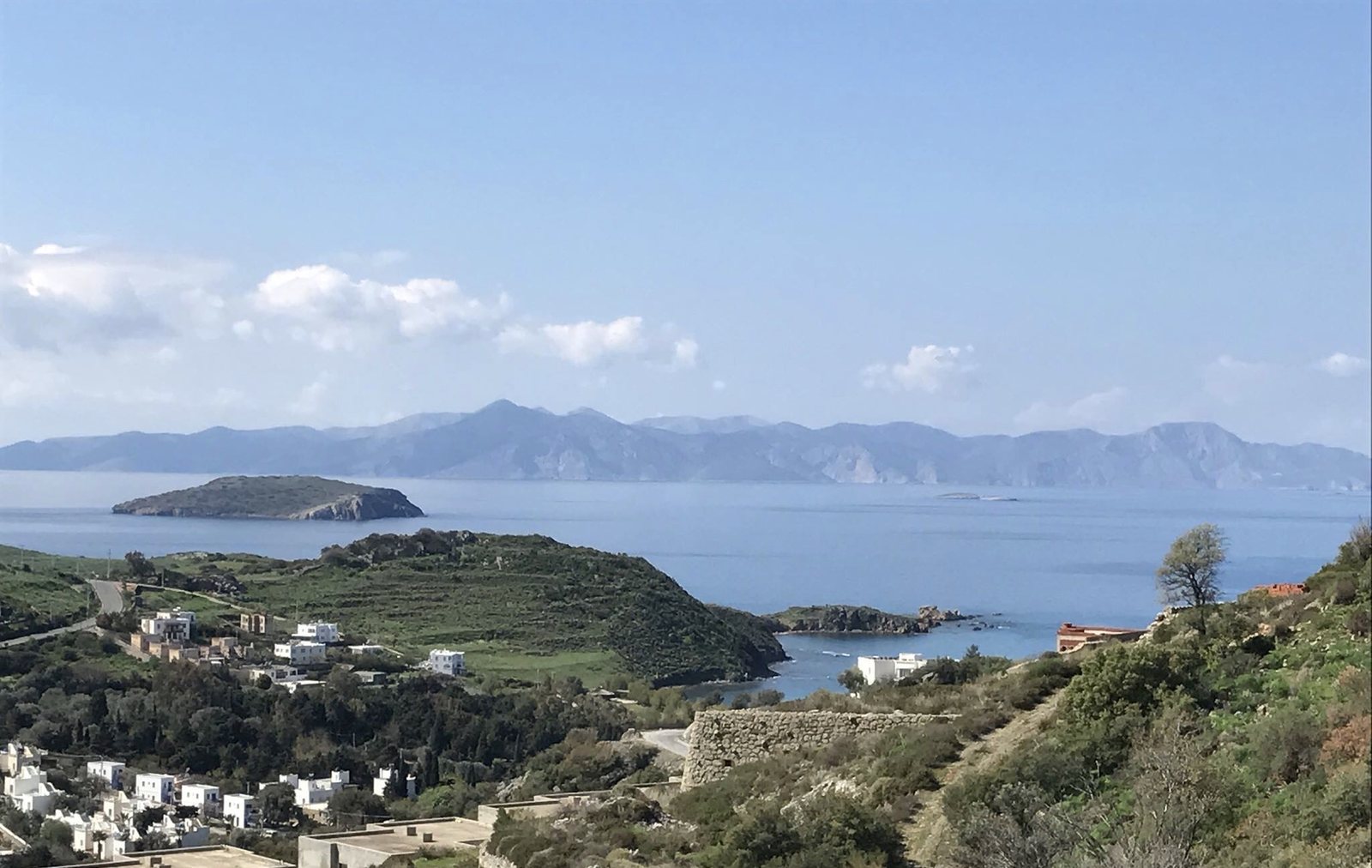 ibak Paula Evleri